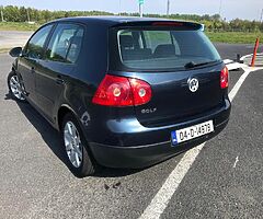Volkswagen Golf - Image 6/6