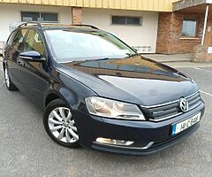 Volkswagen Passat - Image 4/9