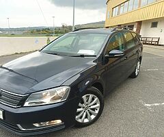 Volkswagen Passat - Image 5/9