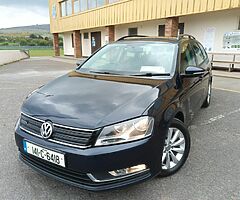 Volkswagen Passat - Image 9/9