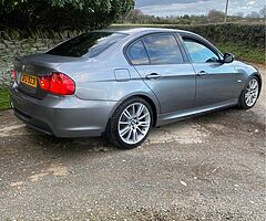 2010 BMW Series 3