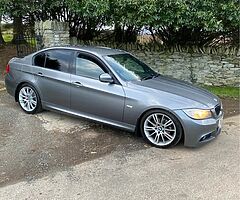 2010 BMW Series 3