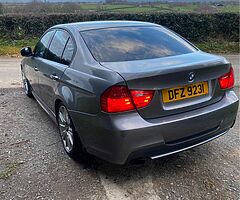 2010 BMW Series 3 - Image 7/7