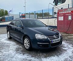 Mk5 Jetta