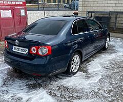 Mk5 Jetta