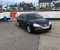 Mk5 Jetta