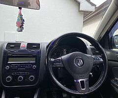 Mk5 Jetta - Image 4/5