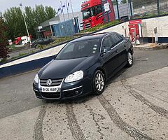 Mk5 Jetta - Image 5/5