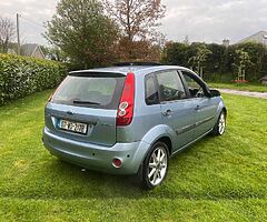 Ford Fiesta - Image 3/10
