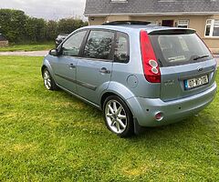 Ford Fiesta - Image 4/10