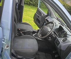 Ford Fiesta - Image 5/10