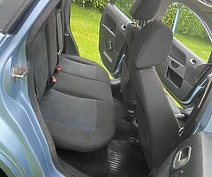 Ford Fiesta - Image 10/10