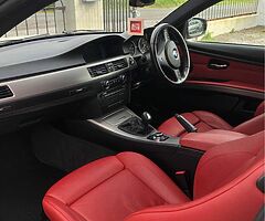 BMW 320D E92 MSport - Image 3/7