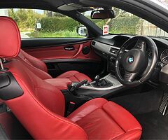 BMW 320D E92 MSport - Image 4/7