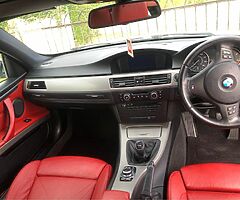 BMW 320D E92 MSport - Image 5/7