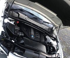 BMW 320D E92 MSport - Image 7/7