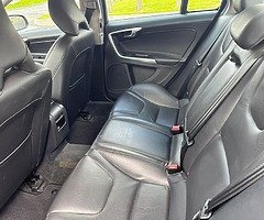 Volvo S60 2015 manual transmission diesel engine - Image 5/10