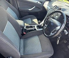 Ford mondeo 2012 1,6 diesel manual transmission - Image 7/9