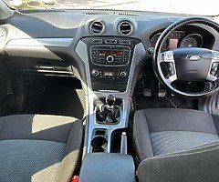 Ford mondeo 2012 1,6 diesel manual transmission - Image 9/9