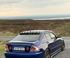 Lexus is200 - Image 4/4