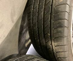 19 in 5x112 alloys - Image 6/7
