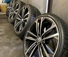 19 in 5x112 alloys - Image 7/7
