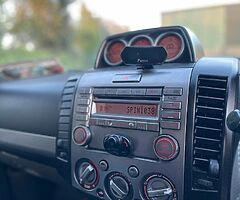 Wildtrack Ford Ranger 2010 / Crew cab Jeep - Image 9/10
