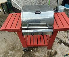 BBQ