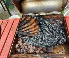 BBQ