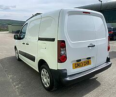 2013 Peugeot Partner - Image 6/10