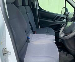 2013 Peugeot Partner - Image 8/10