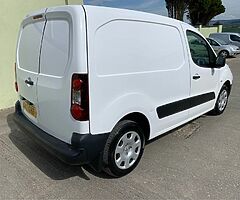 2013 Peugeot Partner - Image 10/10