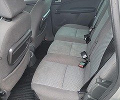 Ford focus C max