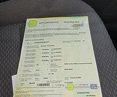 Ford focus C max - Image 7/8