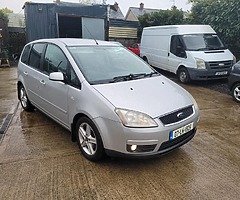 Ford focus C max - Image 8/8