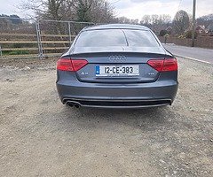 Audi A5 Sline - Image 3/10