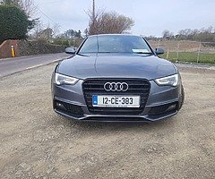 Audi A5 Sline - Image 10/10