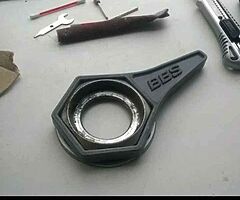 3d printed car and garage parts - Image 5/10