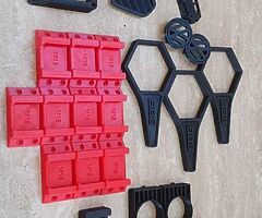 3d printed car and garage parts - Image 7/10