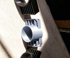 3d printed car and garage parts - Image 9/10