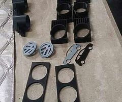 3d printed car and garage parts - Image 10/10