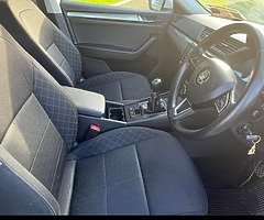 Skoda superb 2015 1,6 diesel manual transmission - Image 6/9