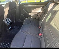 Skoda superb 2015 1,6 diesel manual transmission - Image 7/9