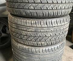 19in 5x112 alloys - Image 7/8