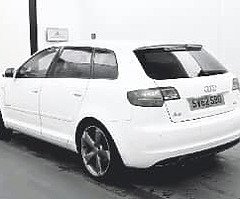 2012 Audi A3