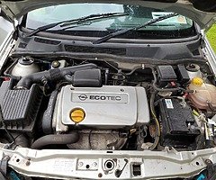 Opel astra - Image 5/6
