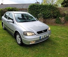 Opel astra - Image 6/6