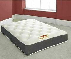 Brand new 10” Memory / Ortho Mattresses