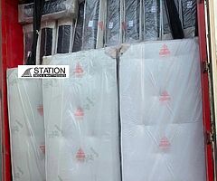 Brand new 10” Memory / Ortho Mattresses
