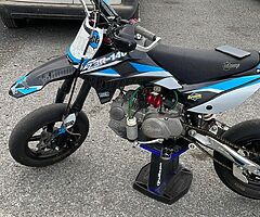 Stomp 140 for sale